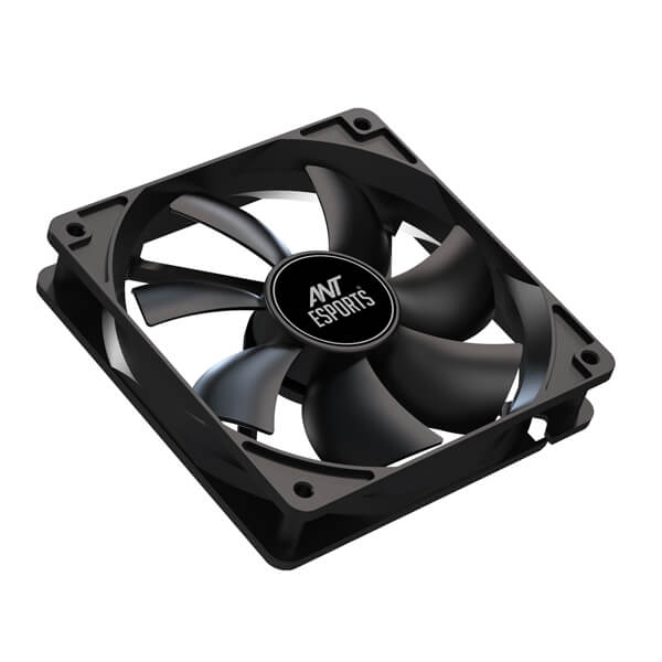 Ant Esports Carbonflow 120mm Cabinet Fan